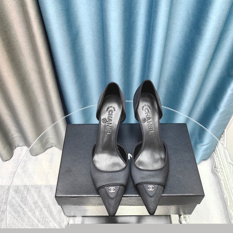 Ch*el high heels
